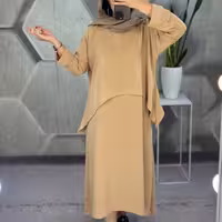 سارافون و رویه ابروبادی لیلیان