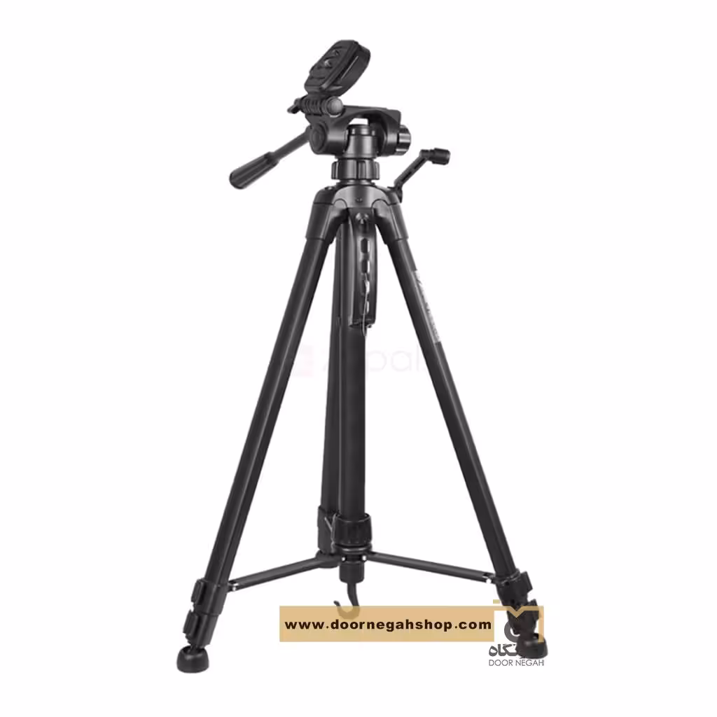سه پایه دوربین خانگی فنسیر Fancier Tripod WF-3540