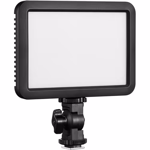 نور ال ای دی گودکس Godox LDP8BI Bi-Color LED Video Light Panel