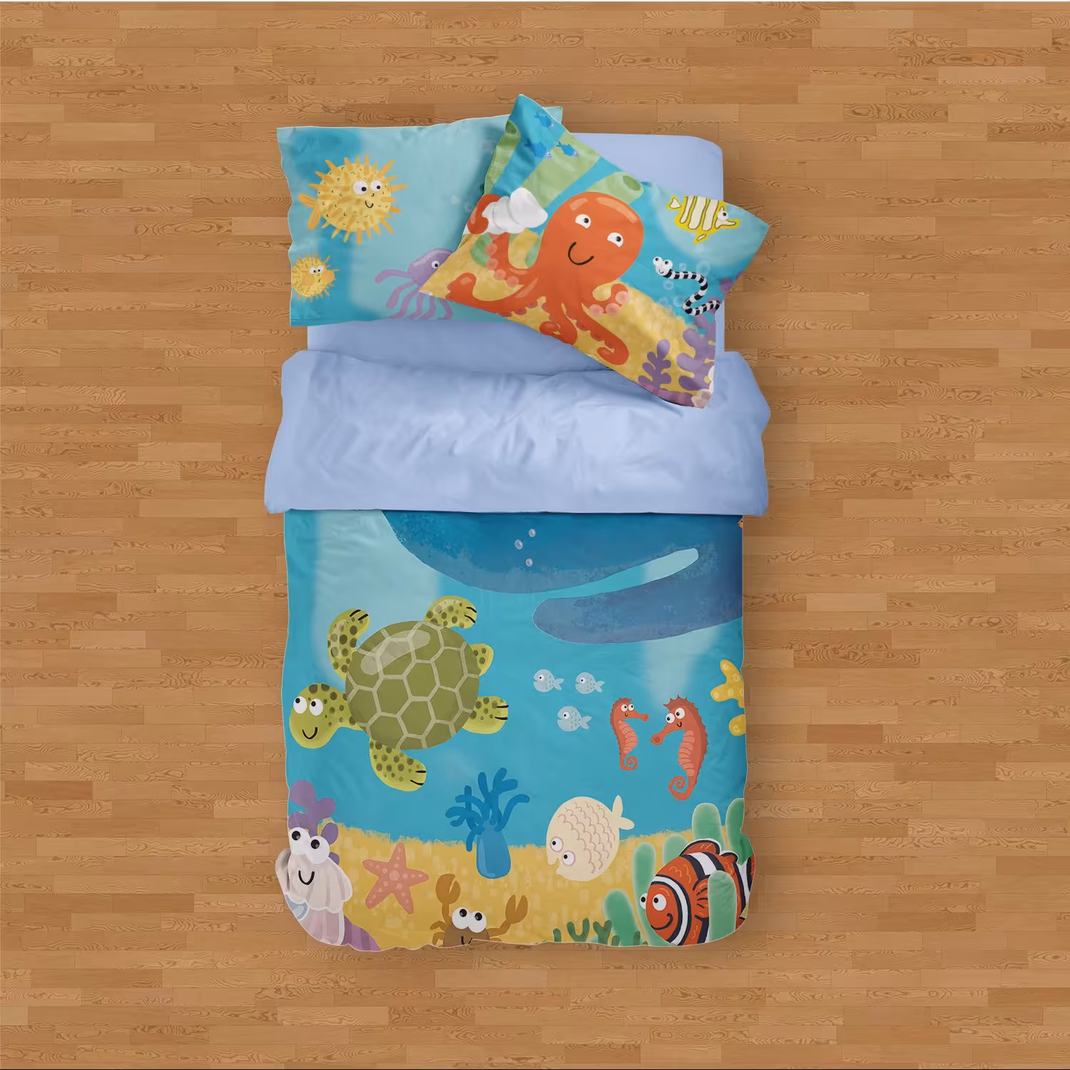 ست خواب یکنفره VM4-101