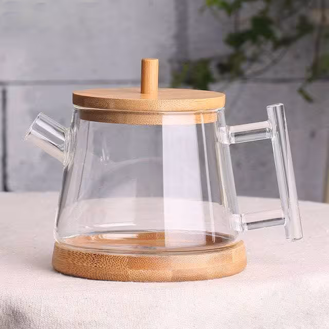 قوری زیربامبو