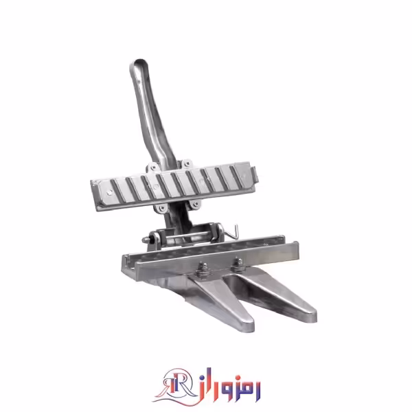 کباب زن دستی آیریک