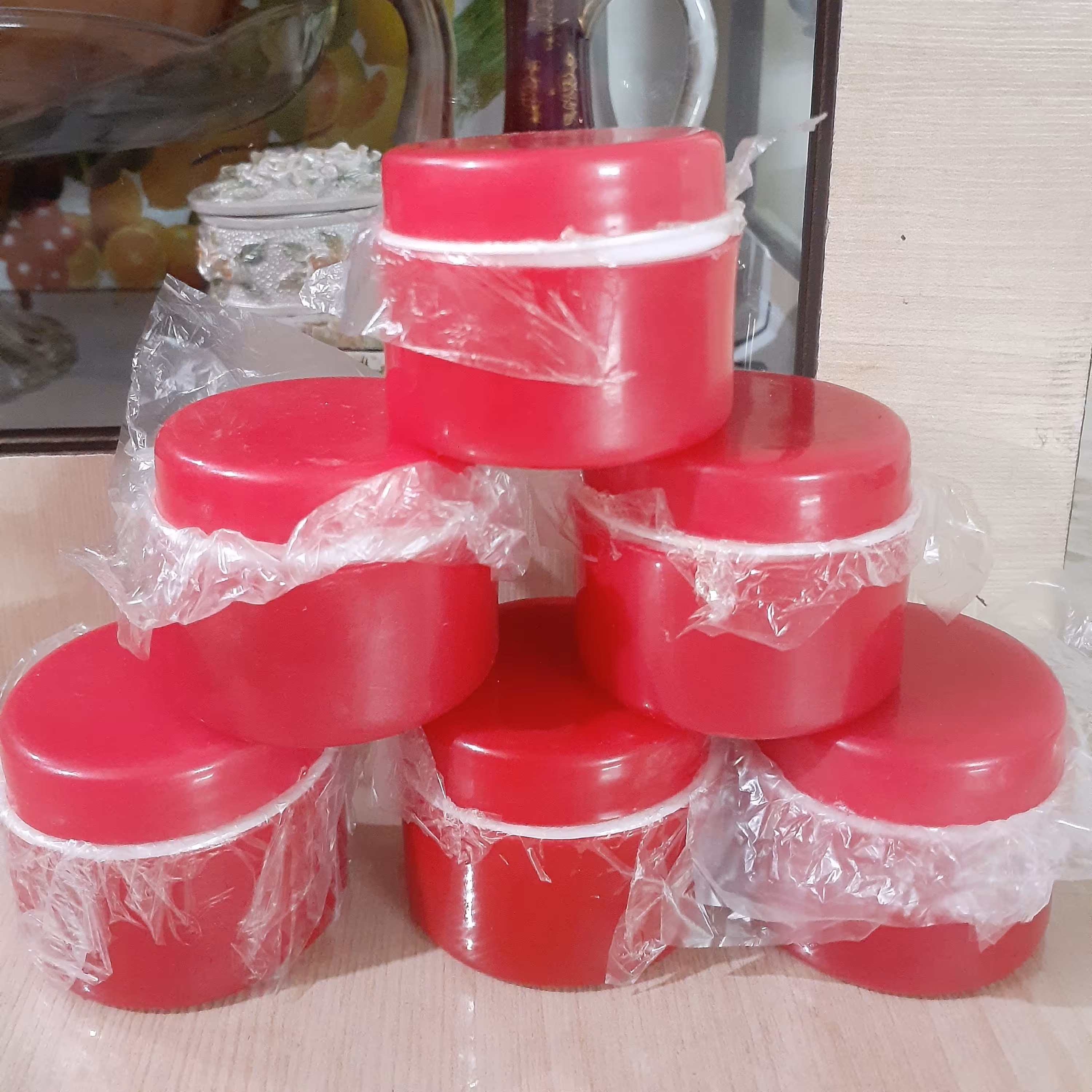 کرم شب اصلی عمده و تکی