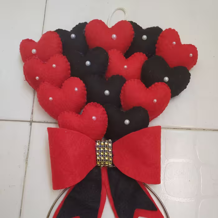 جاحوله ای نمدی