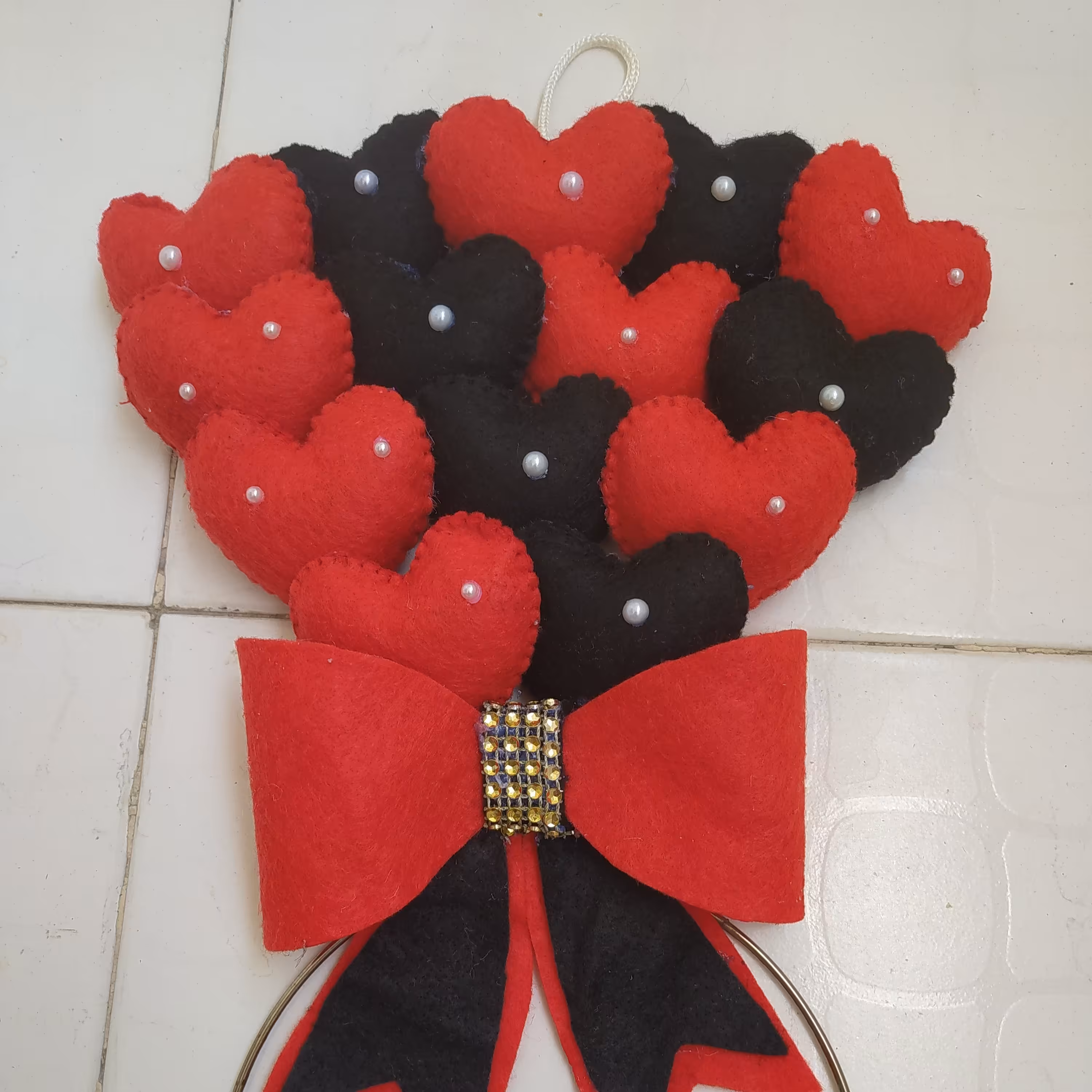 جاحوله ای نمدی