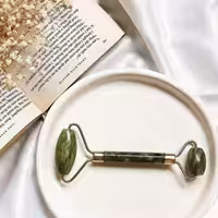 جیدرولر (ماساژور) سنگ یشم