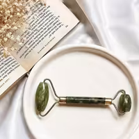 جیدرولر (ماساژور) سنگ یشم