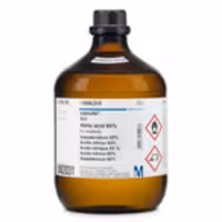 اکتانول 1 لیتری مرک آلمان اصلی با خلوص بالا