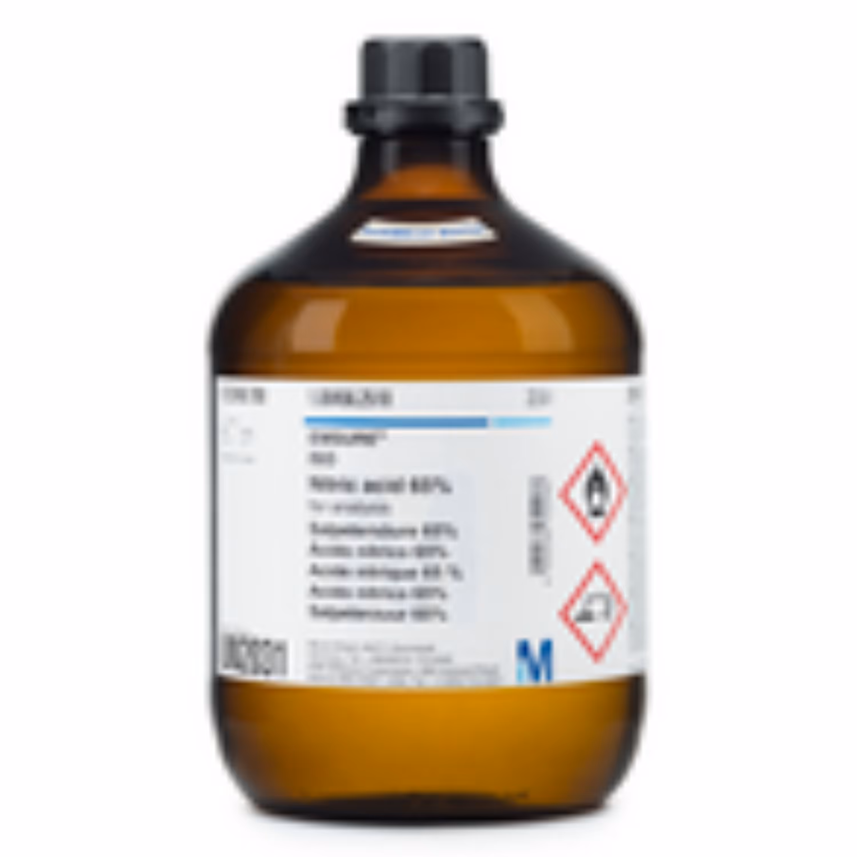 اکتانول 1 لیتری مرک آلمان اصلی با خلوص بالا