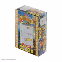 زنگ آپارتمانی بزرگ ماهان دینگ دانگ