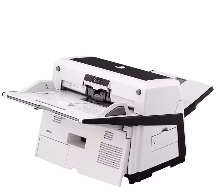 اسکنر حرفه ای 6670 فوجیتسو