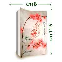 بسته 10 عددی نسخه جیبی کتاب ترگل ( 20 دلیل عقلی و روانشناسی برای حجاب)