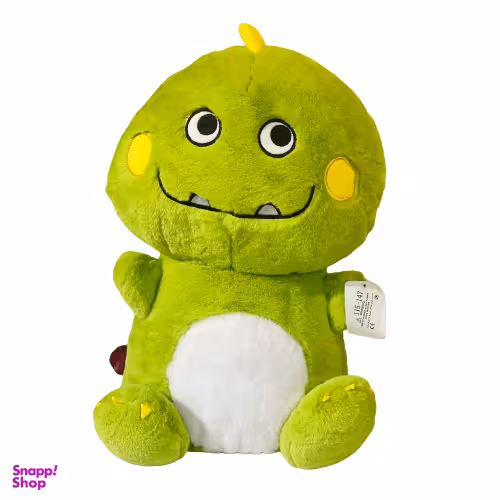 عروسک مدل دایناسور خنگ