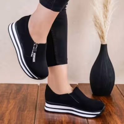 کفش راحتی زنانه