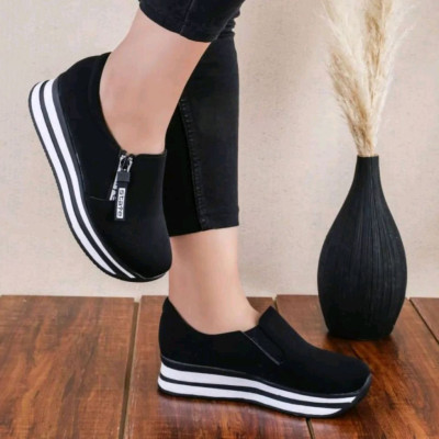 کفش راحتی زنانه