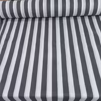 پارچه راه راه ساده