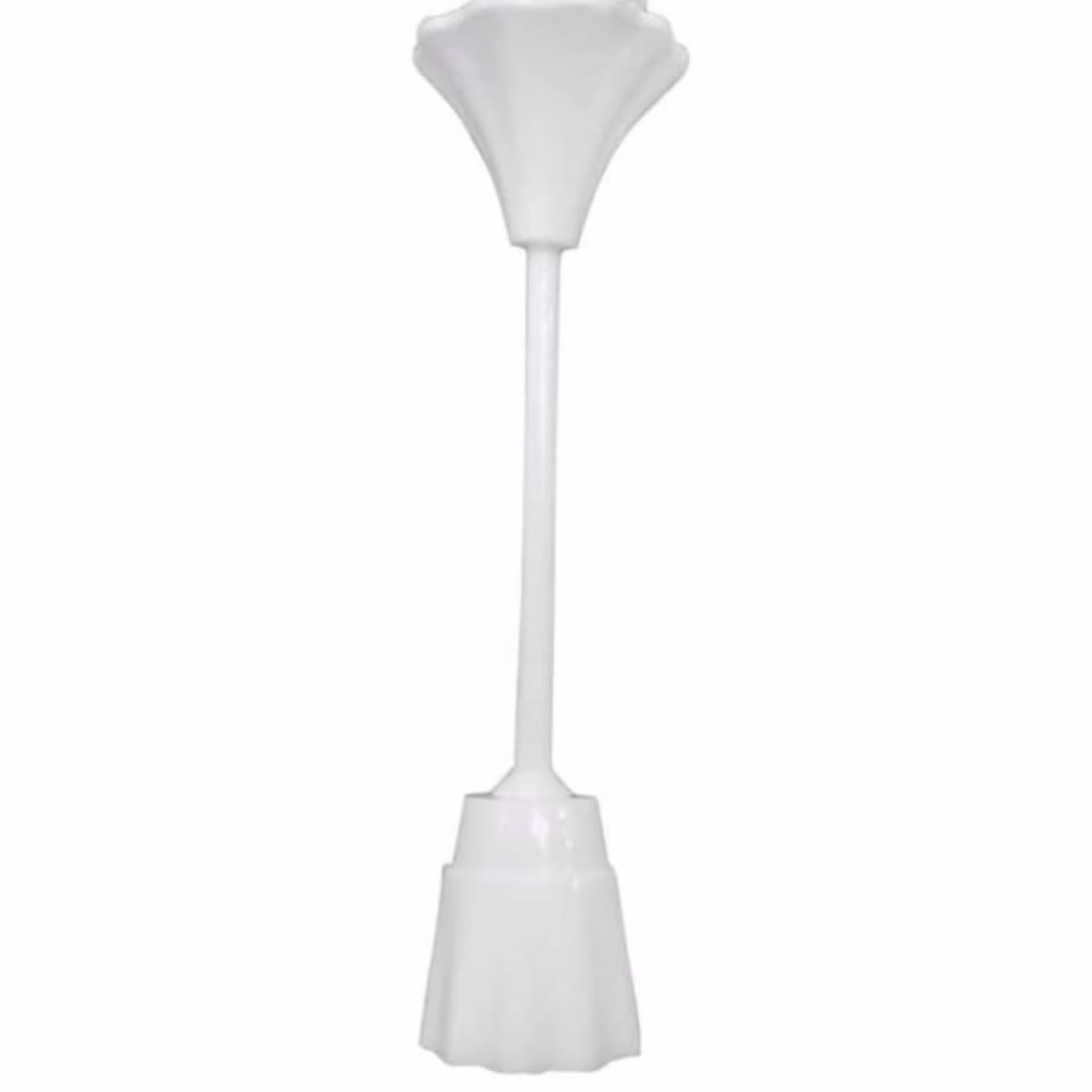 سرپیچ آویز لامپ مدل میله ای بسته 100 عددی