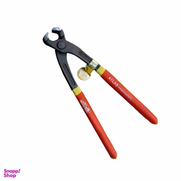 انبر آرماتور اطلس کد 2201 سایز 9 اینچ