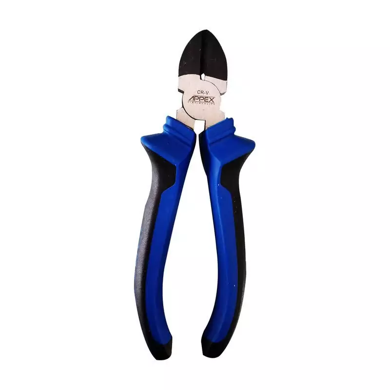 انبر سیم چین اپکس مدل 180MM سایز 7 اینچ