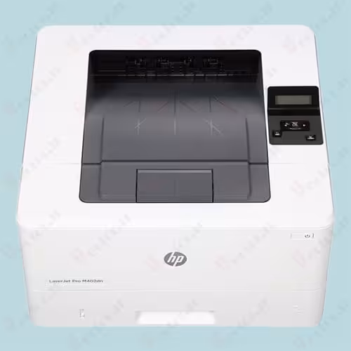پرینتر استوک اچ پی HP LaserJet M401dn