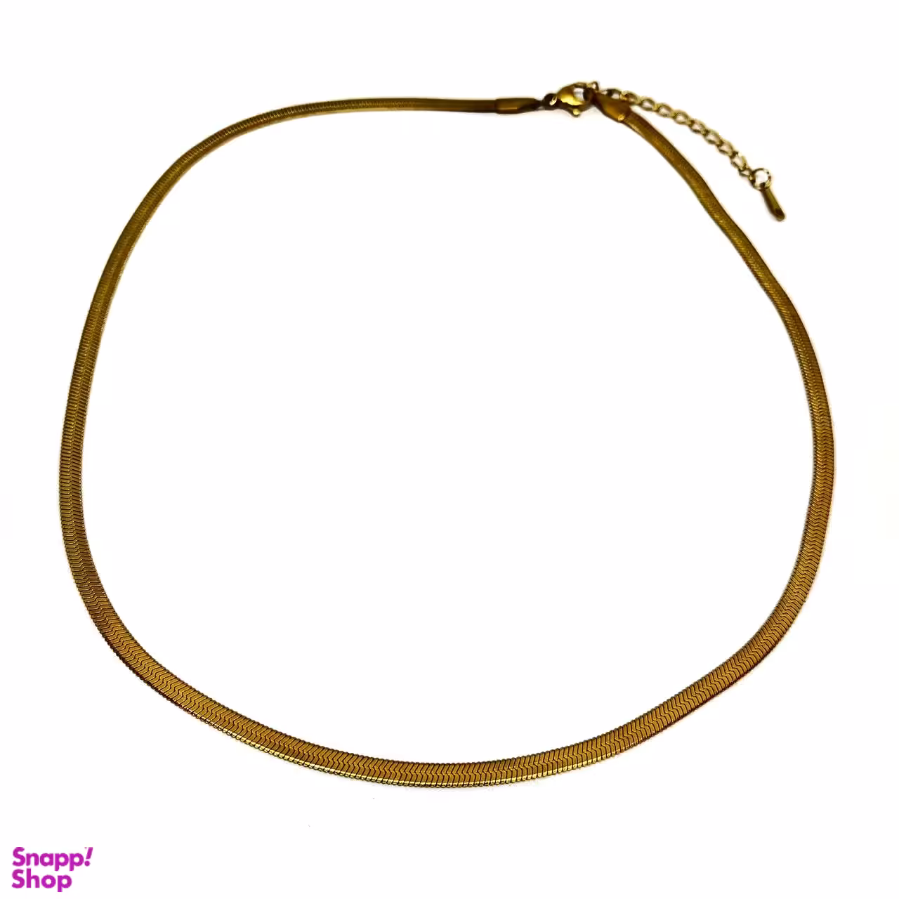 گردنبند زنانه مدل ماری کد 0338