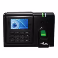 قیمت و خرید دستگاه حضور و غیاب اثر انگشت وینا مدل V21 WIFI | یاس ارتباط