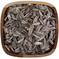 تخمه آفتابگردان ایرانی سنقری بو داده 400 گرمی