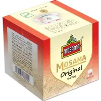 چای کیسه ای ویژه مسما - بسته 10 عددی
