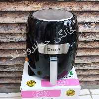 سرخ کن دسینی اصلی5.5 لیتر بدون روغن رژیمی کیفیت درجه یک مدل5285