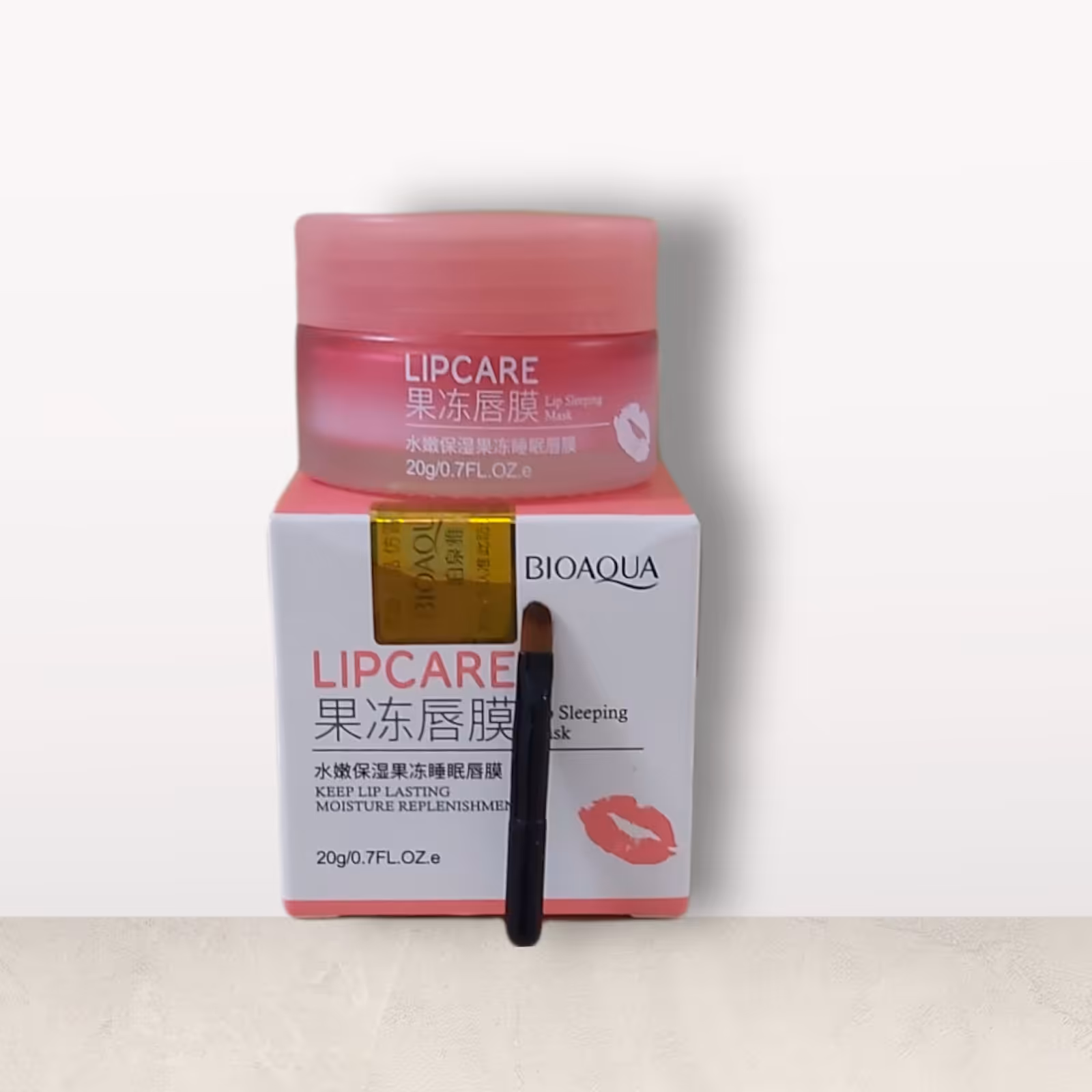 ماسک خواب لب بیواکوا