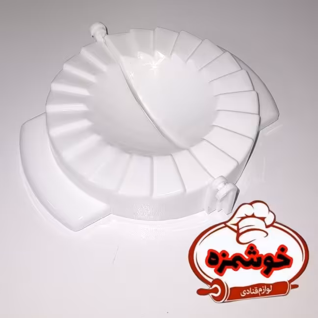 قالب پیراشکی