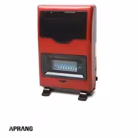 بخاری گازی جهان افروز مدل JAH65 - نوک مدادی