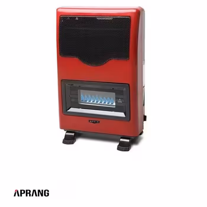 بخاری گازی جهان افروز مدل JAH65 - نوک مدادی