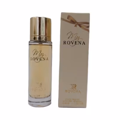 ادو پرفیوم زنانه روونا مدل مای باربری حجم 30 میل