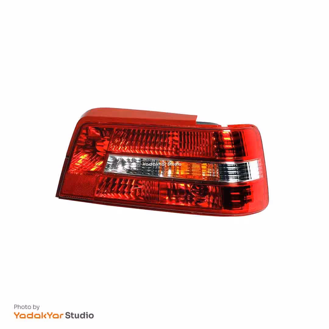 چراغ پژو 405 SLX عقب راست ایساکو - ایران