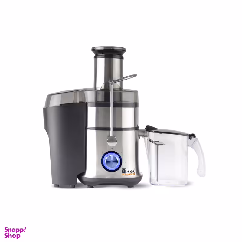 آبمیوه گیر ناسا الکتریک مدل NS-947