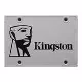 هارد اس اس دی کینگستون Kingston UV400 SSD - 240GB