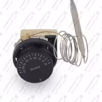 ترموستات آنالوگ