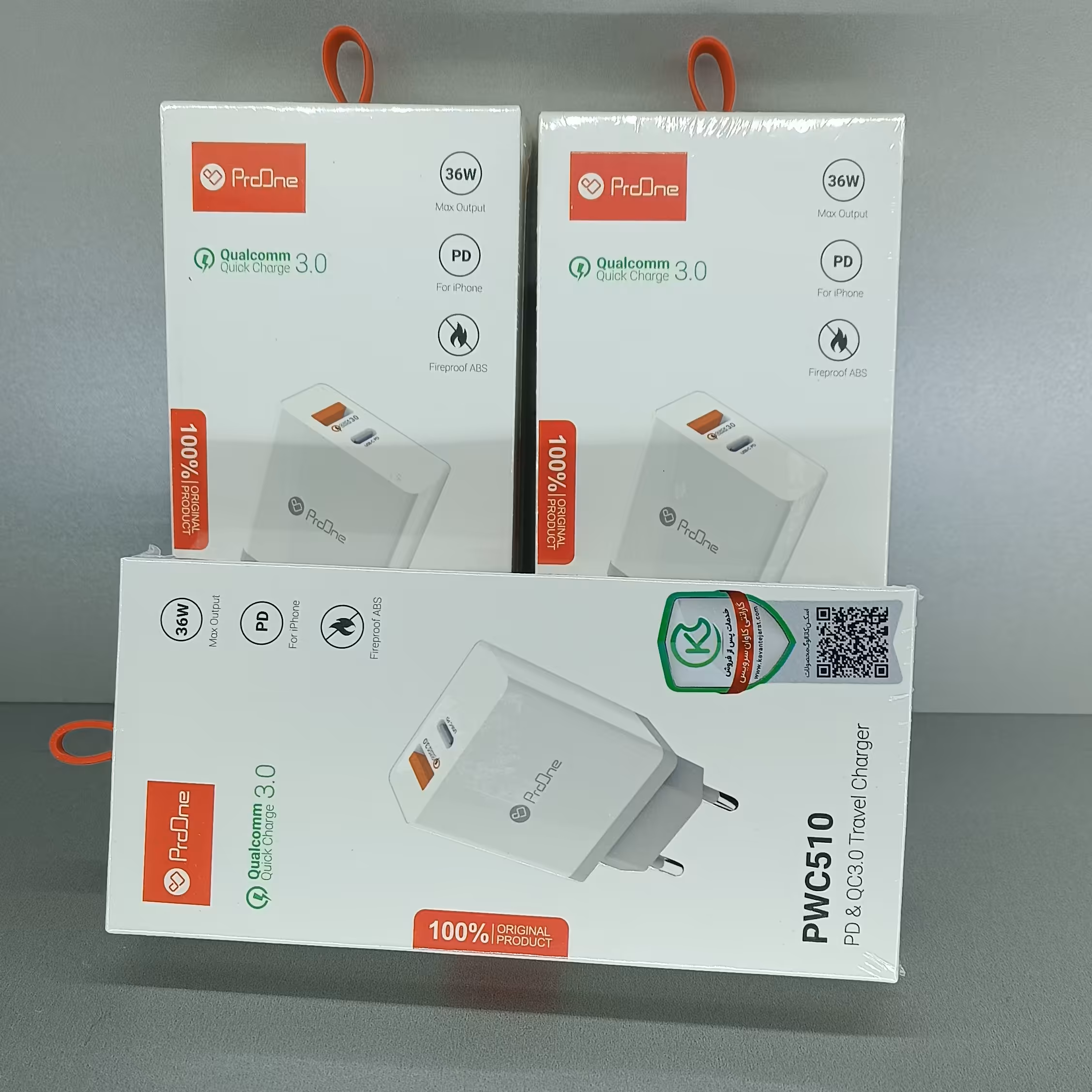 شارژر  دوپورت.فروش به صورت کلی و جزئی .خرید مستقیم از نمایندگی