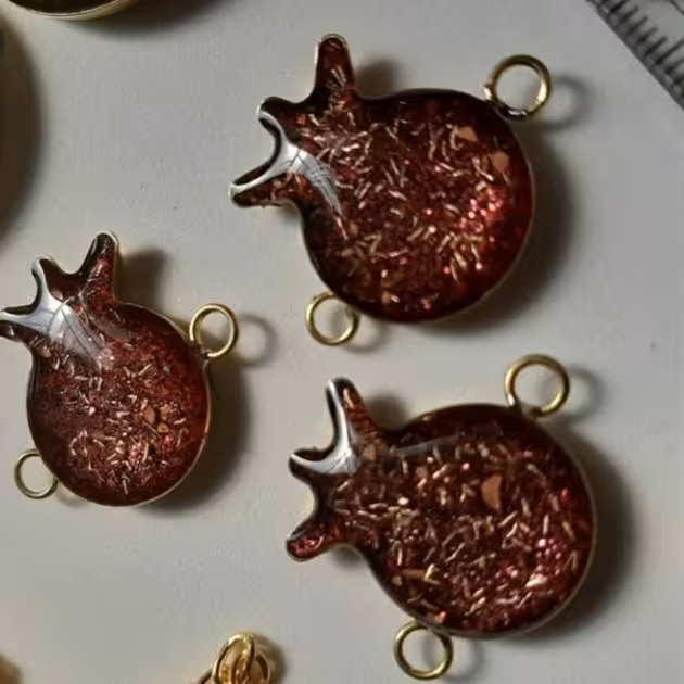 ست کامل #انار