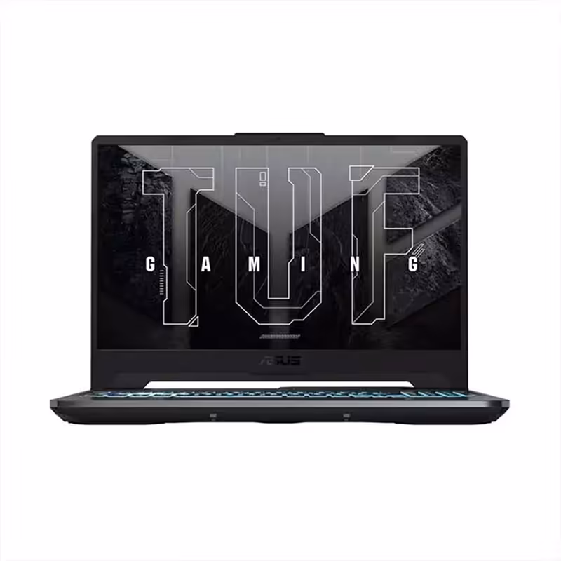 لپ تاپ TUF Gaming F15 FX506HF-AA ایسوس - فراز سیستم