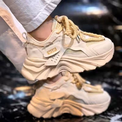 کتانی لژدار