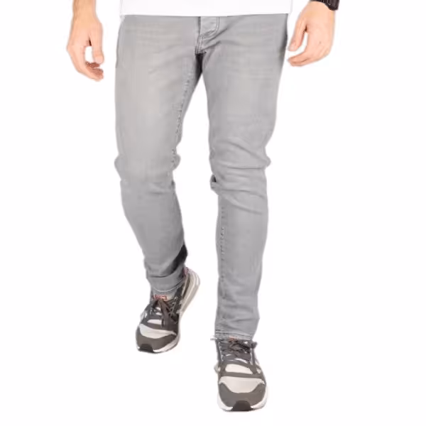 شلوار جین مردانه مدل Sb-M-990503