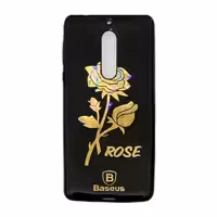 کاور باسئوس مدل d2 مناسب برای گوشی موبایل نوکیا 5