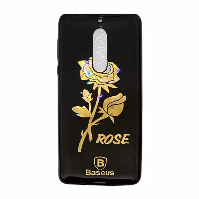 کاور باسئوس مدل d2 مناسب برای گوشی موبایل نوکیا 5