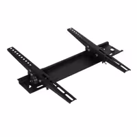 پایه دیواری تلویزیون متحرک مناسب 37 تا 60 اینچ