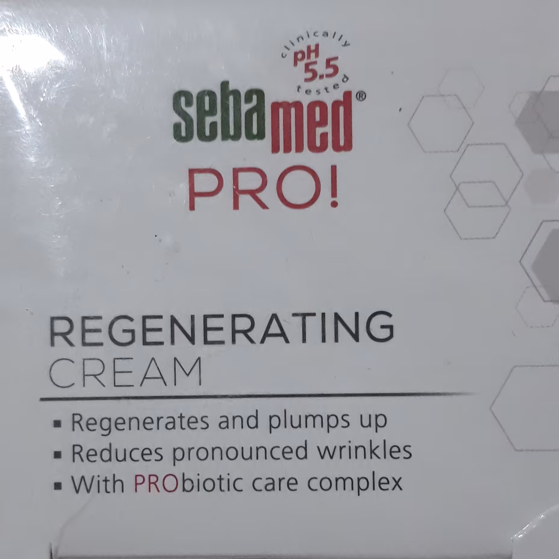 کرم سبامد پروانرژی 50 میلی لیتر