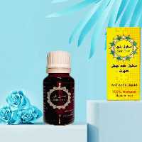 محلول بلور قطره ضدجوش 