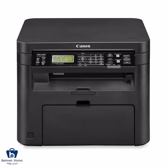 پرینتر چندکاره لیزری کانن مدل imageCLASS MF241d