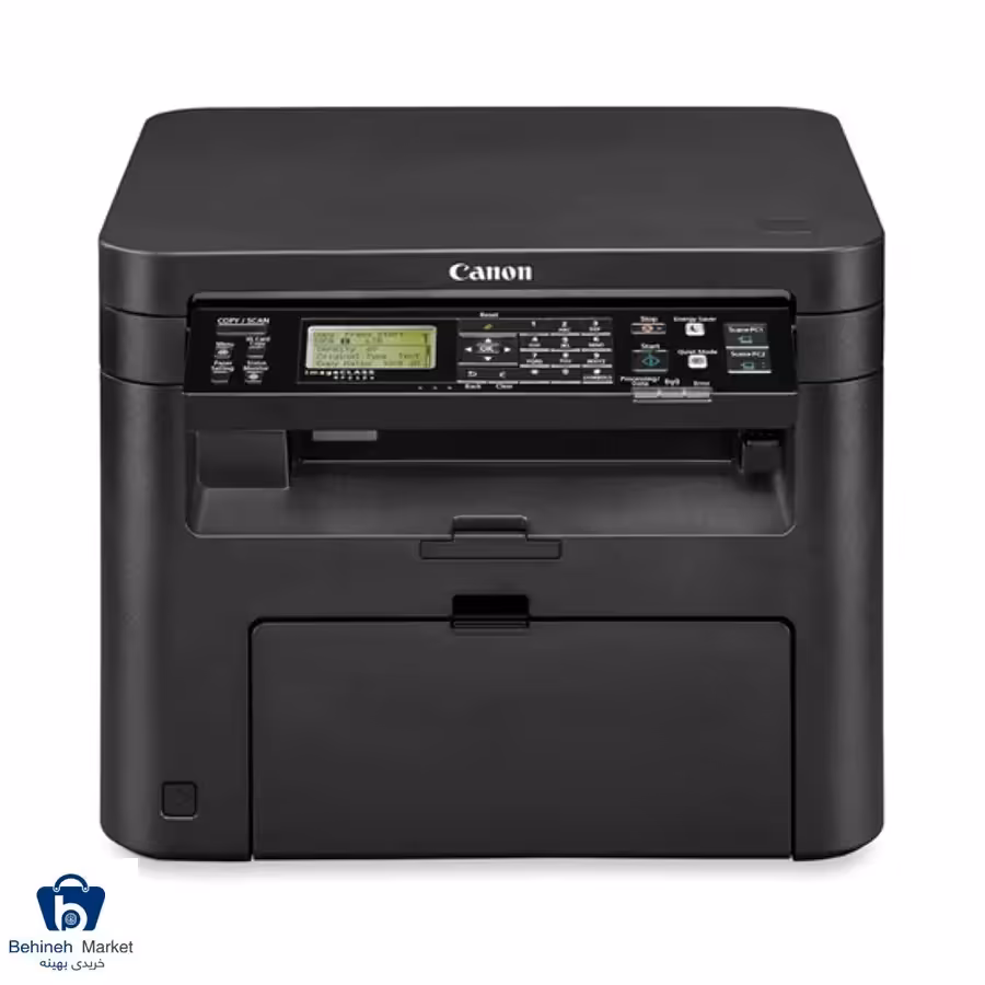 پرینتر چندکاره لیزری کانن مدل imageCLASS MF241d